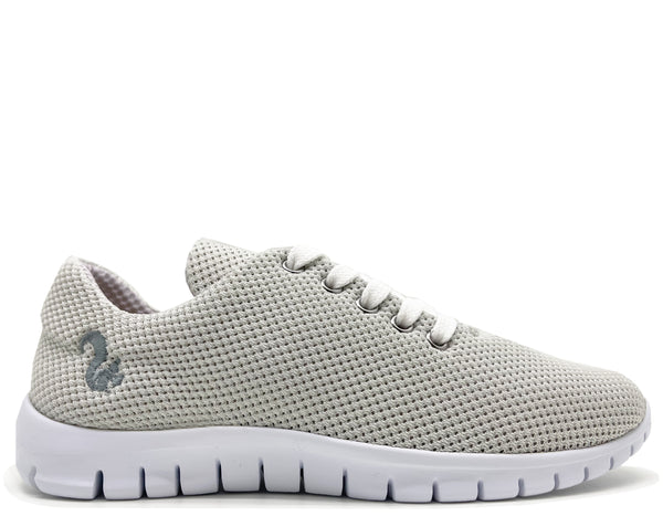 nat 2 thies thies ® Cornrunner II pearl | vegan aus Mais gefertigt