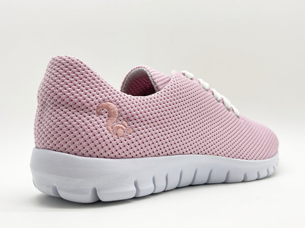 Nat 2 Thies Thies ® Cornrunner II Rose | Vegan Aus Mais Gefertigt