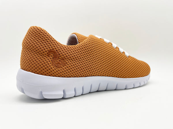 Nat 2 Thies Thies ® Cornrunner II Rust | Vegan Aus Mais Gefertigt