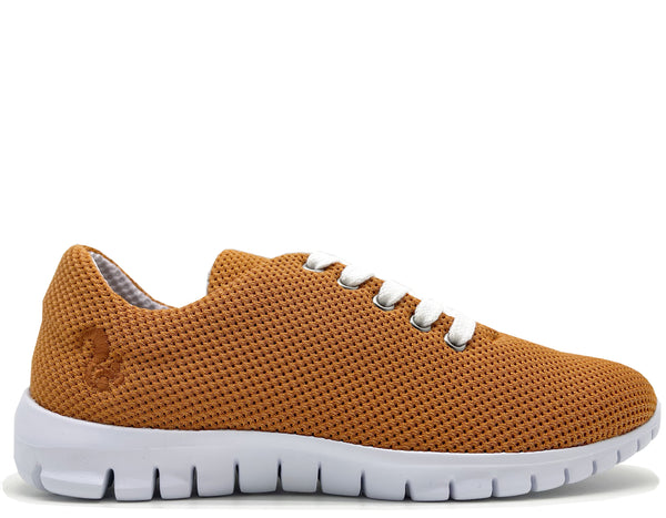 nat 2 thies thies ® Cornrunner II rust | vegan aus Mais gefertigt