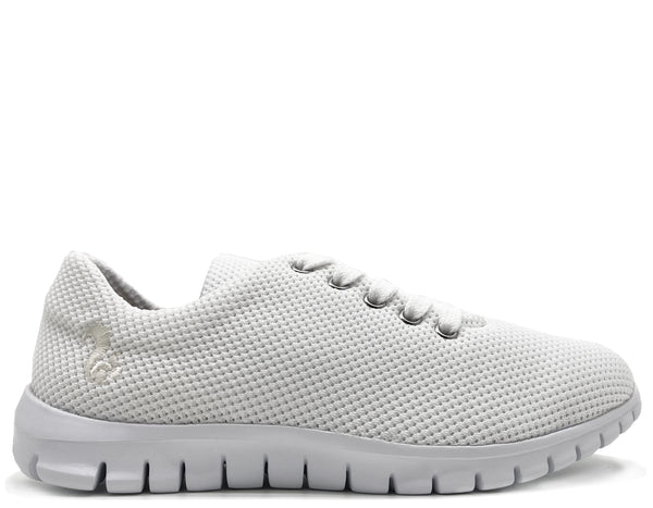 nat 2 thies thies ® Cornrunner II white | vegan aus Mais gefertigt
