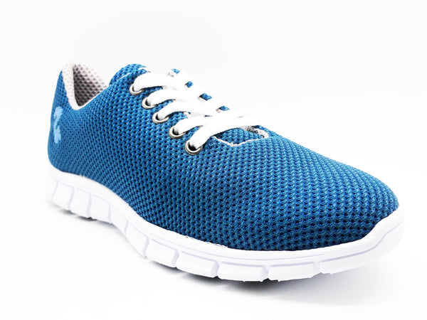 Nat 2 Thies Thies ® Cornrunner Navy | Vegan Aus Mais Gefertigt