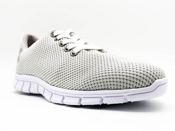 Nat 2 Thies Thies ® Cornrunner Pearl Grey | Vegan Aus Mais Gefertigt