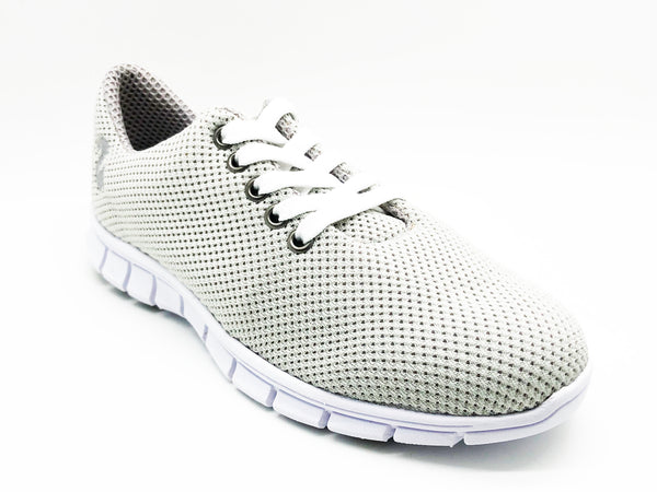 Nat 2 Thies Thies ® Cornrunner Pearl Grey | Vegan Aus Mais Gefertigt