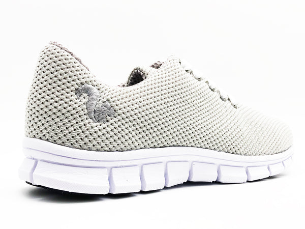 Nat 2 Thies Thies ® Cornrunner Pearl Grey | Vegan Aus Mais Gefertigt