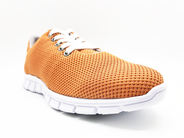 Nat 2 Thies Thies ® Cornrunner Rust | Vegan Aus Mais Gefertigt