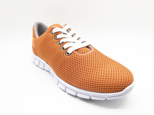 Nat 2 Thies Thies ® Cornrunner Rust | Vegan Aus Mais Gefertigt