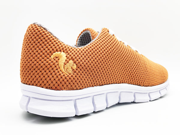 Nat 2 Thies Thies ® Cornrunner Rust | Vegan Aus Mais Gefertigt