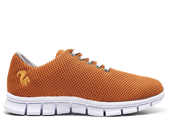 nat 2 thies thies ® Cornrunner rust | vegan aus Mais gefertigt