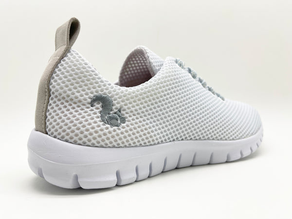 Nat 2 Thies Thies ® Eco Meshrunner Pale Sky | Vegan Aus Recyceltem PES