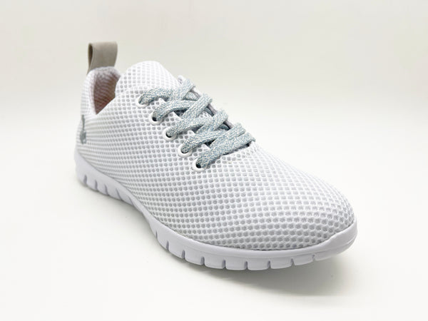 Nat 2 Thies Thies ® Eco Meshrunner Pale Sky | Vegan Aus Recyceltem PES