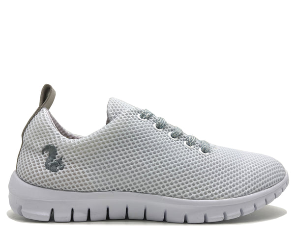 nat 2 thies thies ® Eco Meshrunner pale sky | vegan aus recyceltem PES