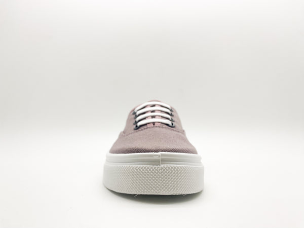 Nat 2 Thies Thies ® Natural Dye Plim Sneaker Vegan Mulberry