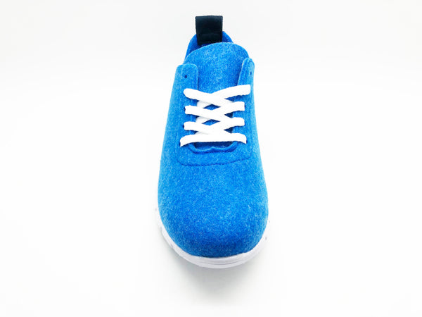 Nat 2 Thies Thies ® PET Sneaker Blue | Vegan Aus Recycelten Flaschen