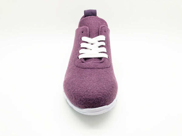 Nat 2 Thies Thies ® PET Sneaker Grape | Vegan Aus Recycelten Flaschen