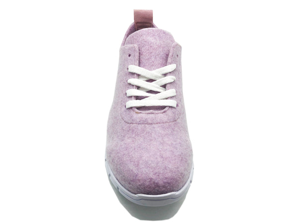 Nat 2 Thies Thies ® PET Sneaker Lilac | Vegan Aus Recycelten Flaschen