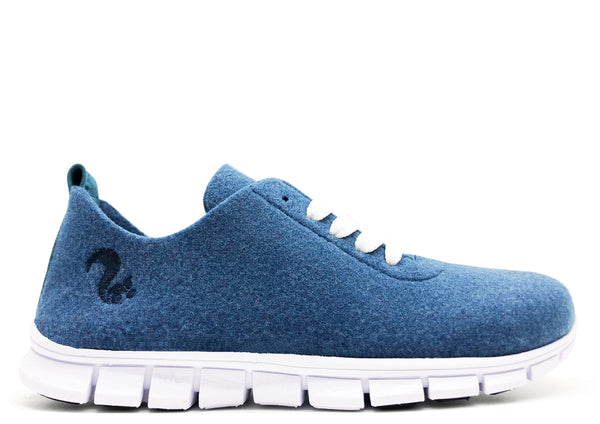nat 2 thies thies ® PET Sneaker ocean | vegan aus recycelten Flaschen