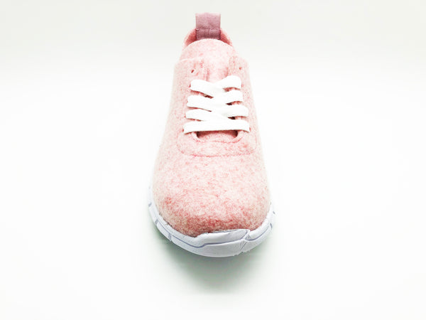 Nat 2 Thies Thies ® PET Sneaker Rose | Vegan Aus Recycelten Flaschen