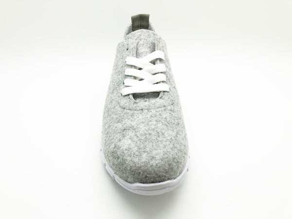 Nat 2 Thies Thies ® PET Sneaker Stone Grey | Vegan Aus Recycelten Flaschen
