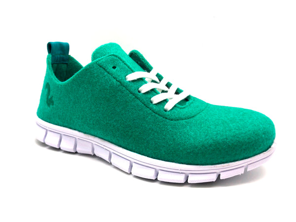 Nat 2 Thies Thies ® PET Sneaker Tropic | Vegan Aus Recycelten Flaschen