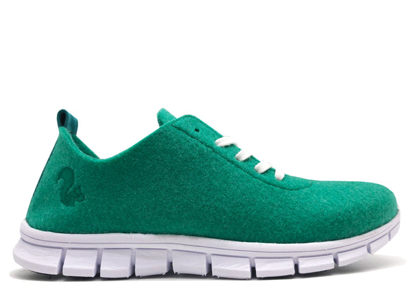 nat 2 thies thies ® PET Sneaker tropic | vegan aus recycelten Flaschen