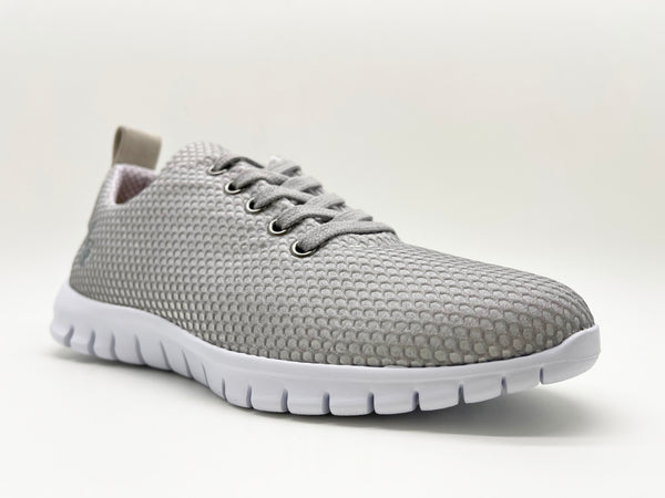 Nat 2 Thies Thies ® Reflexrunner Silver | Vegan Aus Recyceltem PET