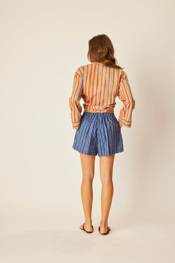 Natalie Martin ADRIANA TOP