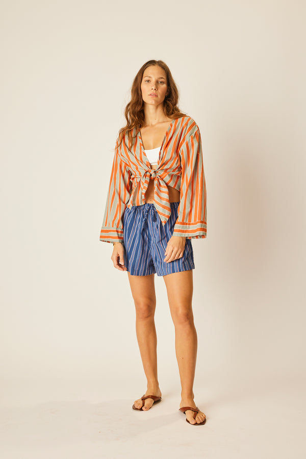 natalie martin ADRIANA TOP