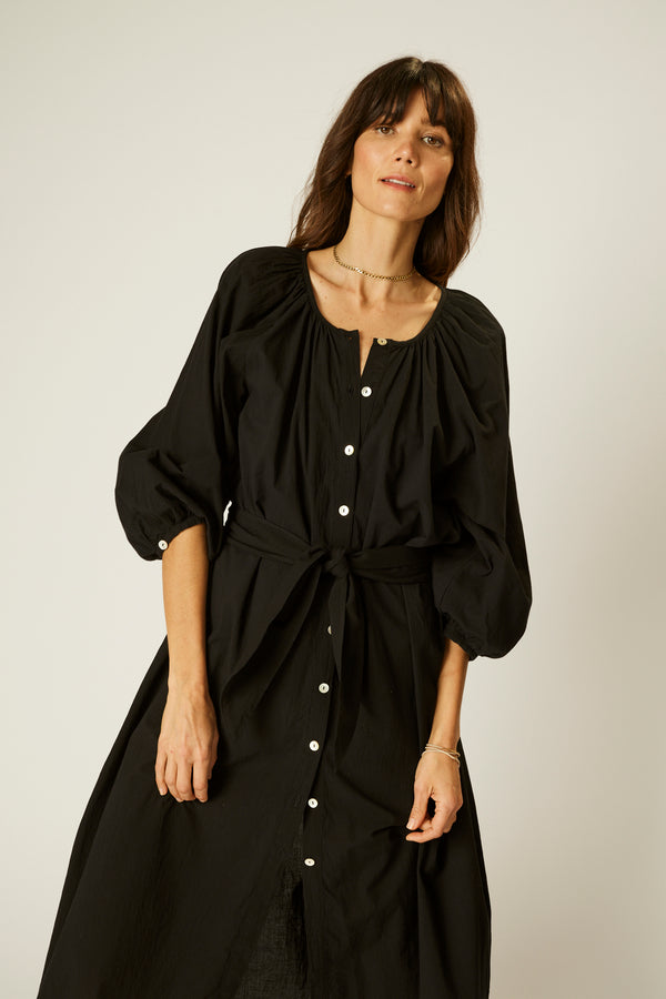 Natalie Martin ALEX MIDI WITH SASH