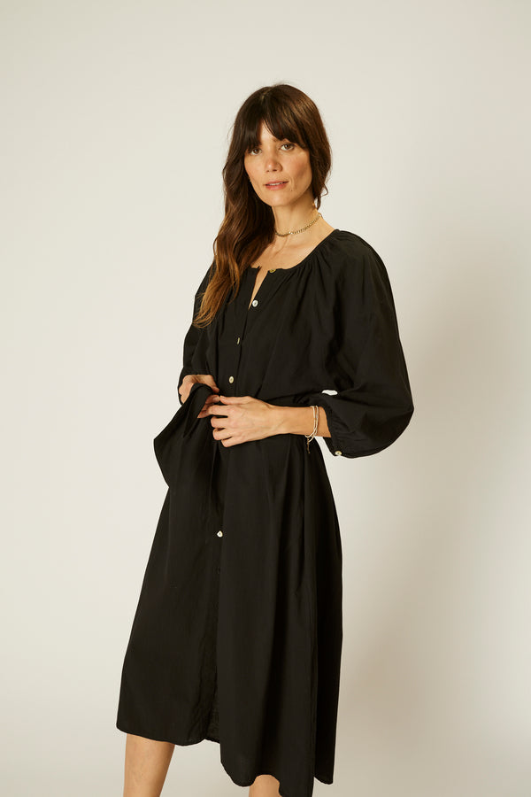 natalie martin ALEX MIDI WITH SASH