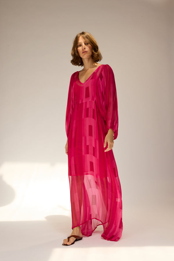 Natalie Martin ALICE DRESS