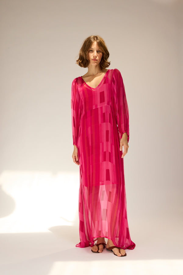 Natalie Martin ALICE DRESS