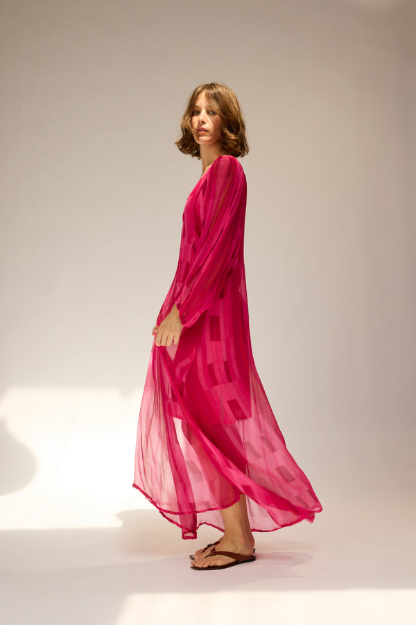 Natalie Martin ALICE DRESS