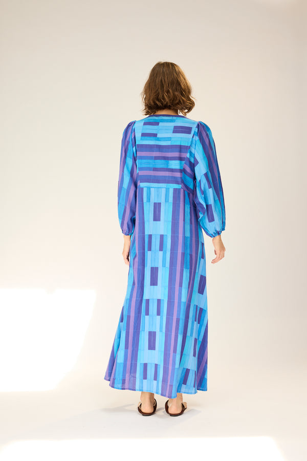 Natalie Martin ALICE DRESS