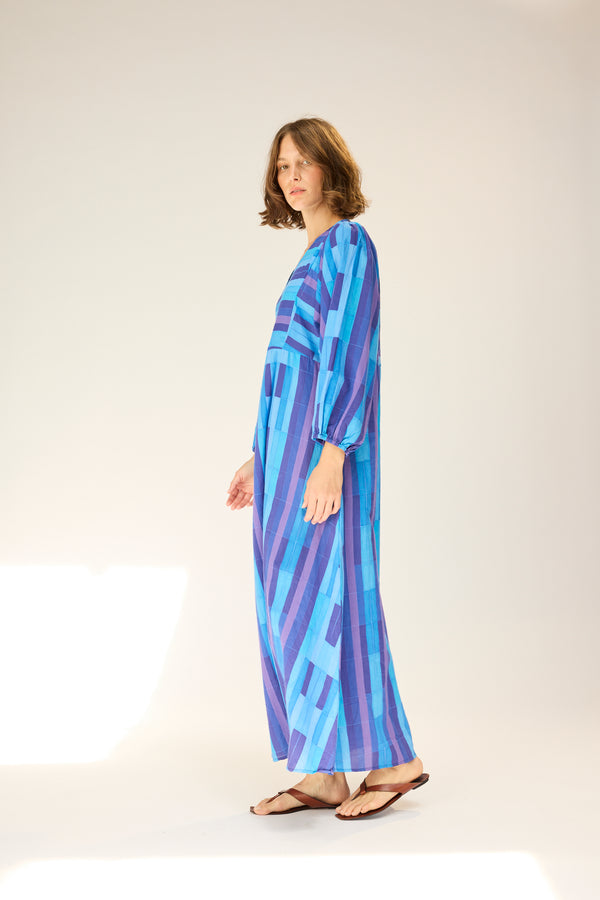 Natalie Martin ALICE DRESS