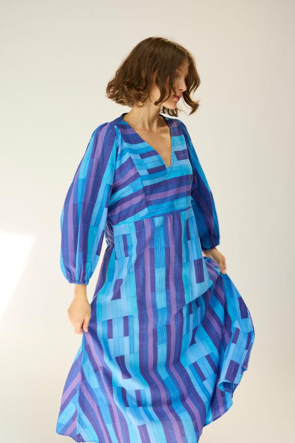 Natalie Martin ALICE DRESS