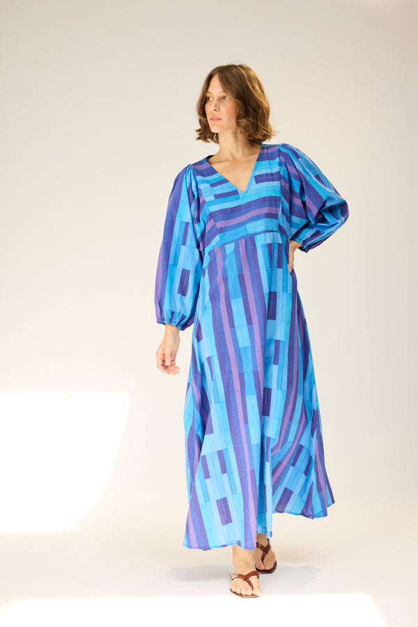 natalie martin ALICE DRESS