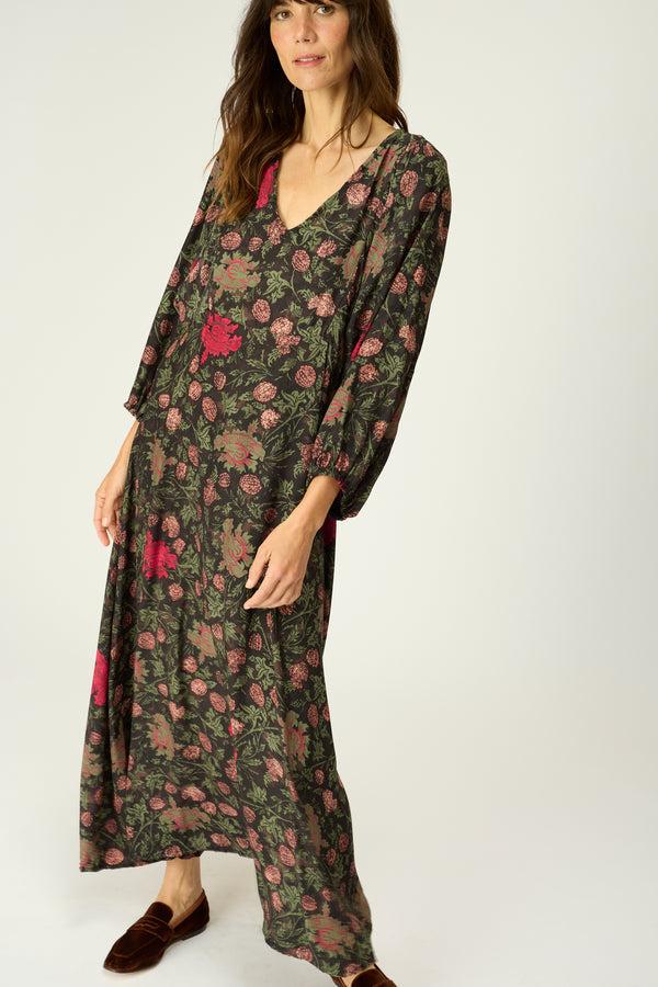 Natalie Martin ALICE DRESS