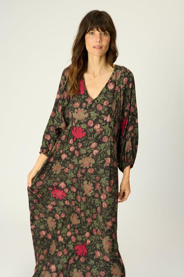 Natalie Martin ALICE DRESS