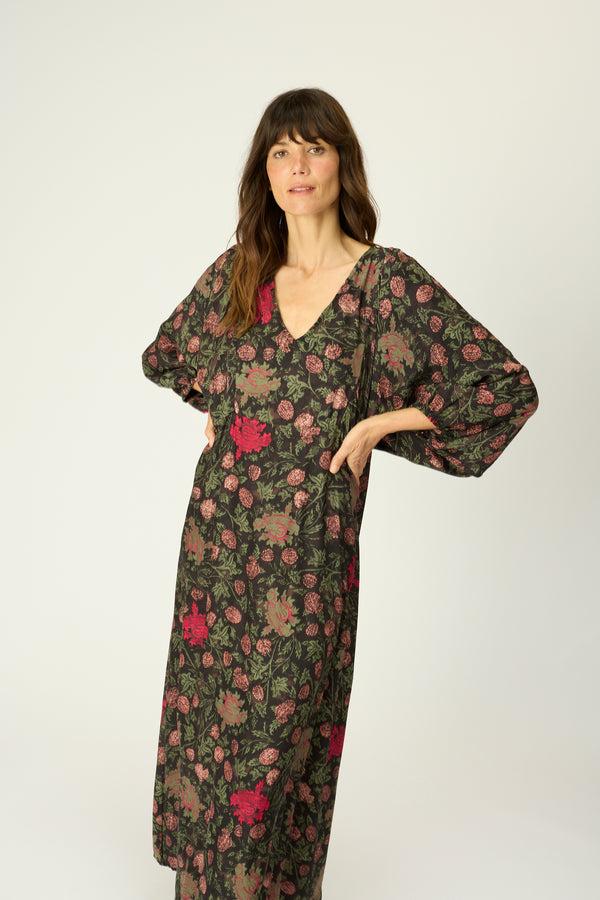 Natalie Martin ALICE DRESS