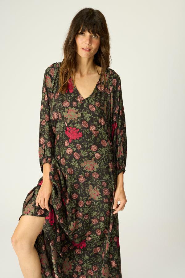 natalie martin ALICE DRESS