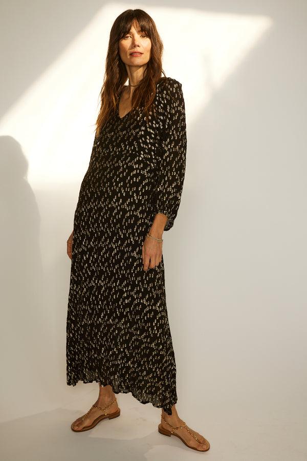 Natalie Martin ALICE DRESS