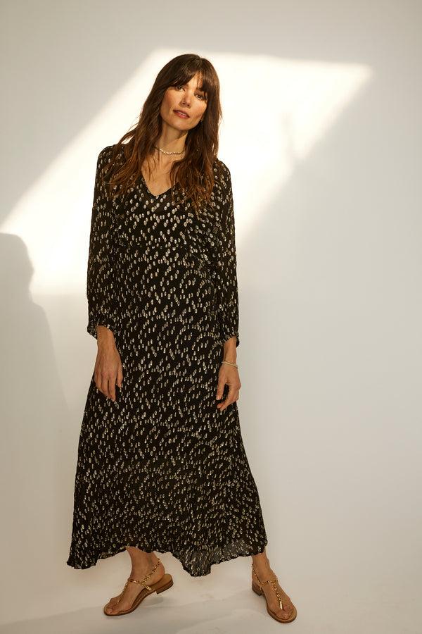 Natalie Martin ALICE DRESS