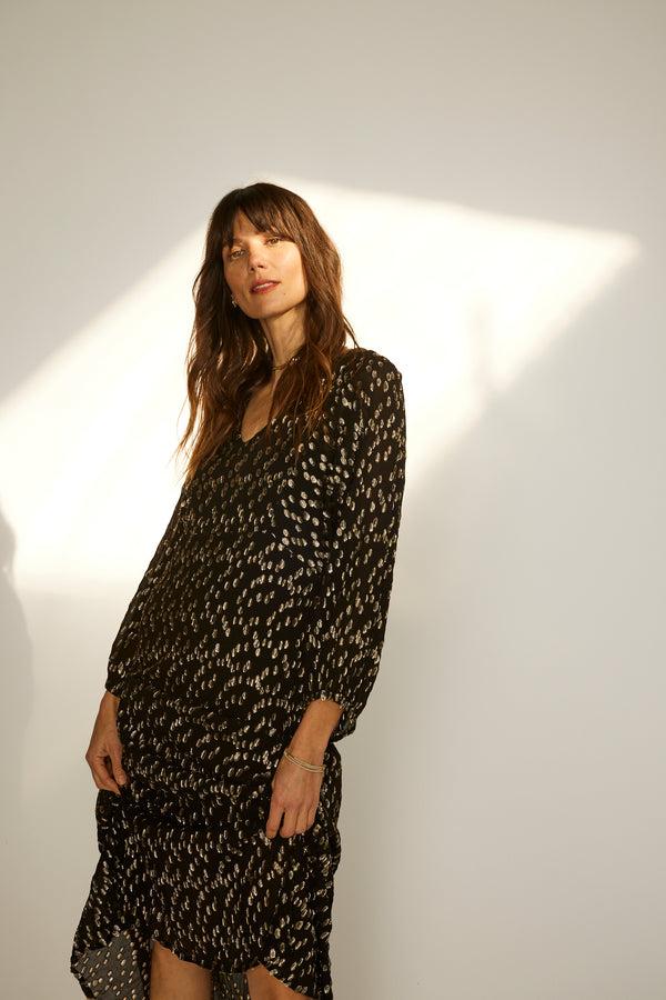 Natalie Martin ALICE DRESS