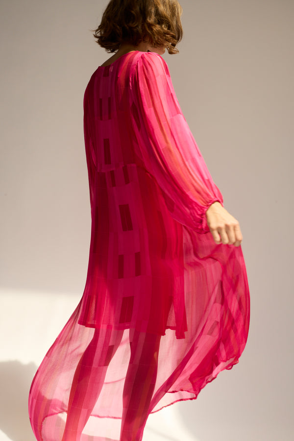 natalie martin ALICE DRESS