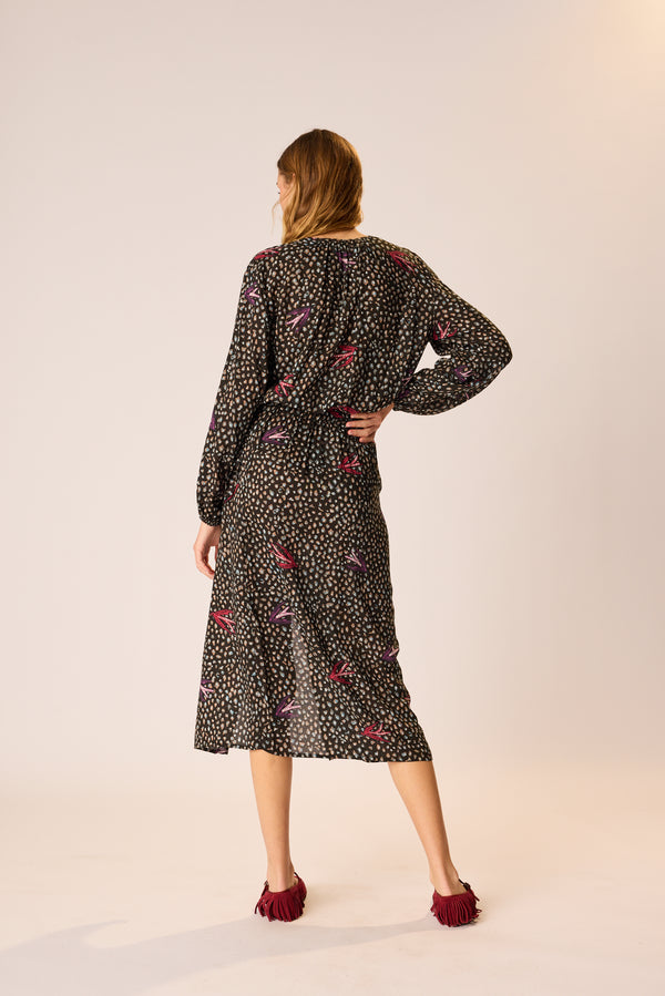 Natalie Martin AMELIA TOP