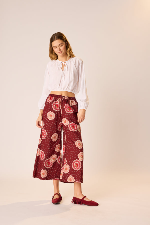 natalie martin AMELIA TOP