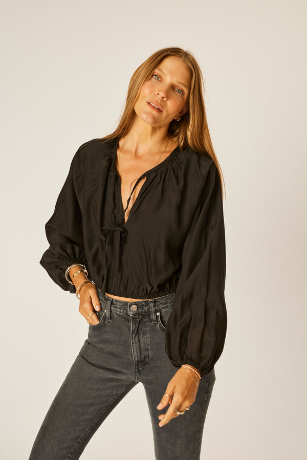 Natalie Martin AMELIA TOP