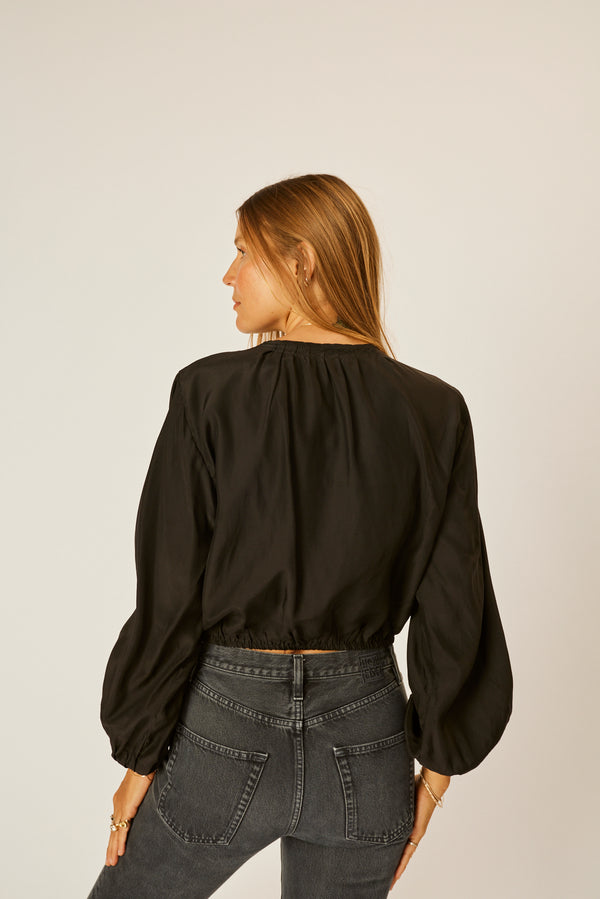 Natalie Martin AMELIA TOP