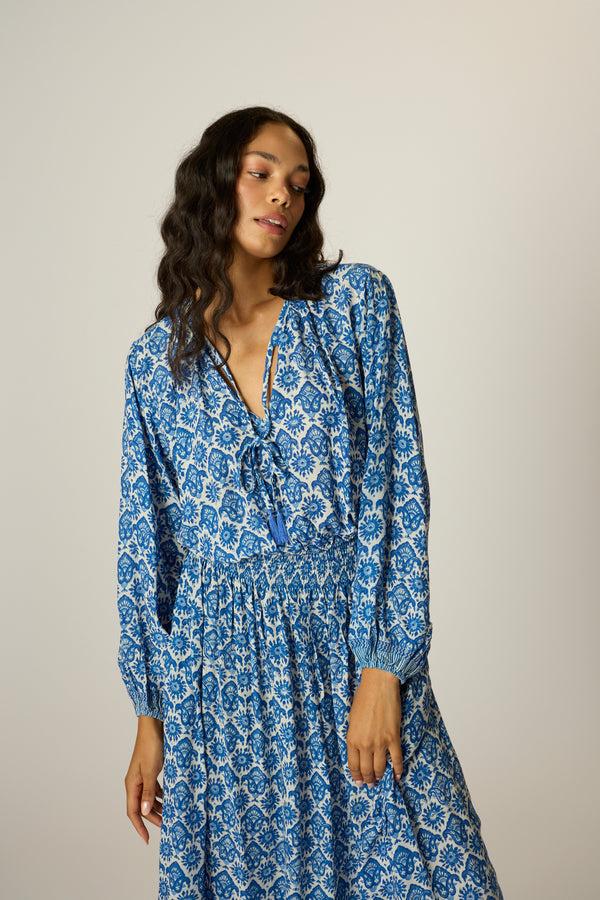 Natalie Martin AMELIA TOP